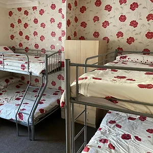 Bed & Breakfast Kirkstead, Blackpool