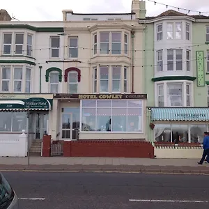 Hotel Cowley, Blackpool