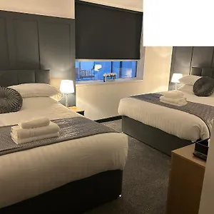 Hotel Woodhouse Fully Refurbished Quiet Family No Stag Or Hens Will Be Refused On Checkin, Blackpool