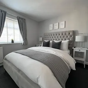 Bed & Breakfast Chadberry House, Blackpool