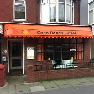 Hotel Coco, Blackpool